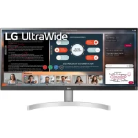 Монитор LG 29WN600-W фото 1